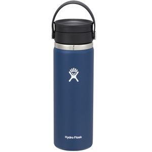 Hydro Flaskr Wide Mouth 20 oz Bottle with Flex Sip LidT