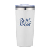 White / 20 oz