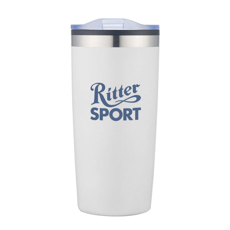 White / 20 oz