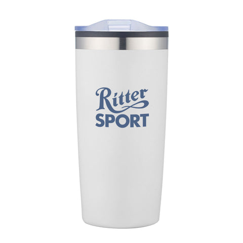 Asador Double Wall Tumbler - 20oz