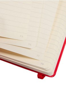 LEUCHTTURM1917 5.75'' x 8.25'' Classic Hardcover Notebook