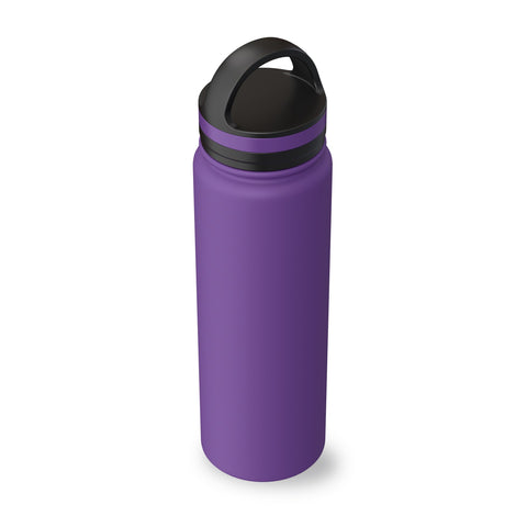 Free Spirit Bottlecall Of The Wild Stainless Steel Bottle