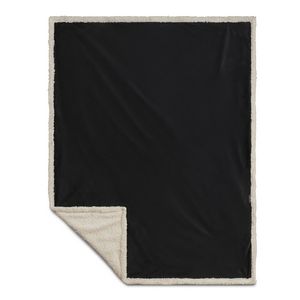 Field & Co.r Sherpa Blanket