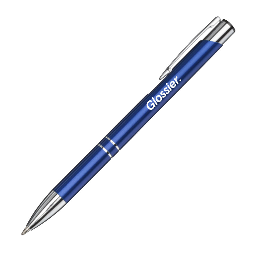Blue PMS 2728C