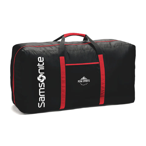 Samsonite Tote-A-Ton Duffel Bag - Black