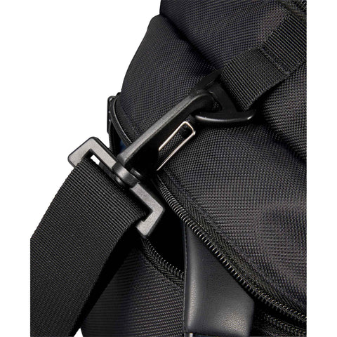 High Sierra Trekpoint Flap Duffle