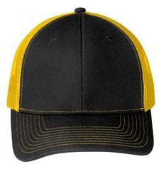 Port Authority® Snapback Trucker Cap