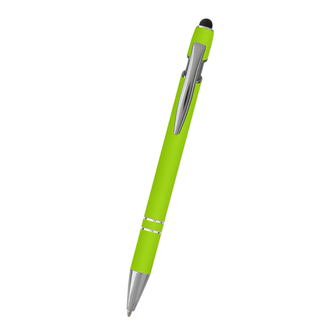 Incline Recycled Aluminum Stylus Pen
