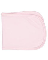 Rabbit Skins Infant Terry Burp Cloth
