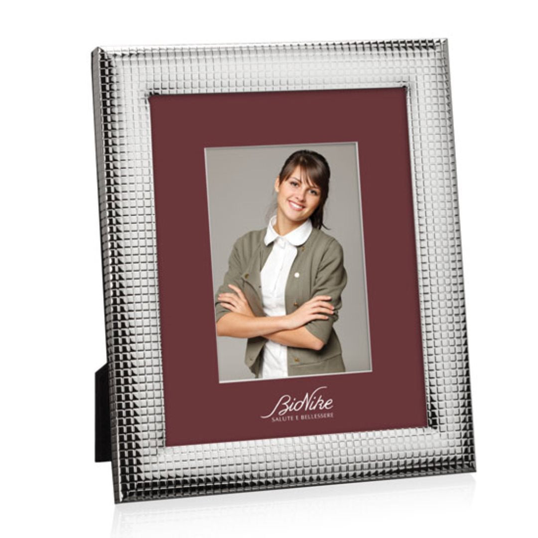 Crimson / 5" x 7" / 10.125 x 12.125