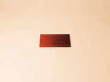 Chocolate Storyteller with 3 Custom Engraved Chocolate Bars