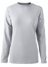 Platinum Silver Blank Front