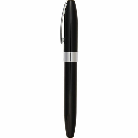 Sheaffer® Legacy Black and Chrome Roller Ball