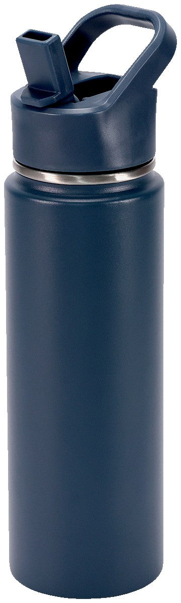 Urban Peak 25oz Portage Flip Straw Water Bottle