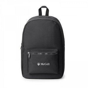 Nomad Must Haves - Renew Insulated Tech Backpack