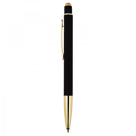 Top Notch Reflection 2-In-1 Ballpoint Pen / Stylus