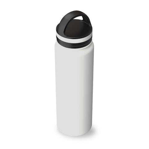 Free Spirit Bottlecall Of The Wild Stainless Steel Bottle
