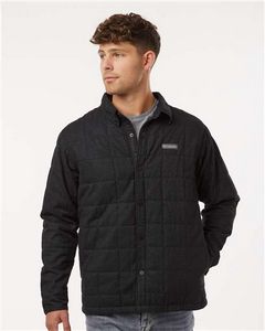 Columbia® Landroamer™ Quilted Shirt Jacket