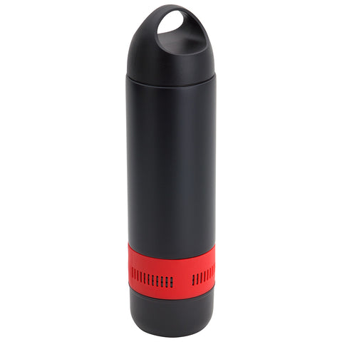 Bayou 14 oz Combo Water Bottle & Wireless Speaker