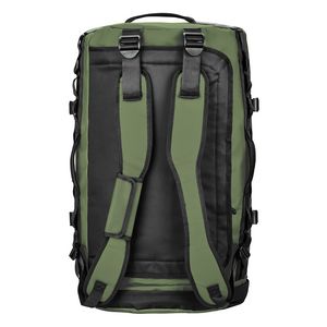 000806 Stormtech Nautilus Waterproof Duffel 70