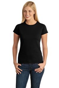 Gildan SoftStyle® Ladies' Short Sleeve T-Shirt