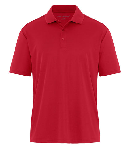 Coal Harbour® Everyday Snag Resistant Polo