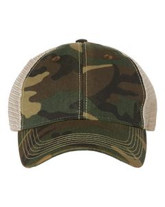 LEGACY® Old Favorite Trucker Cap