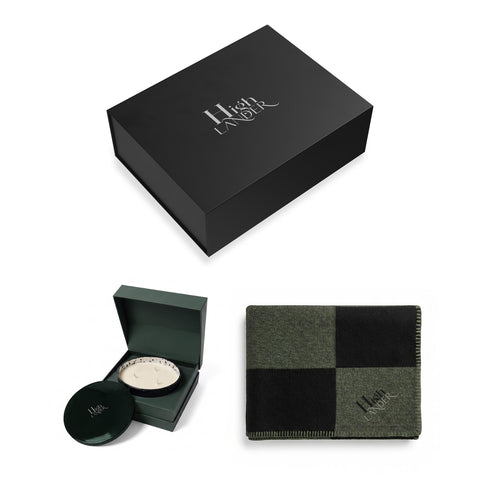 Wrap & Reflect 2-Piece Gift Set