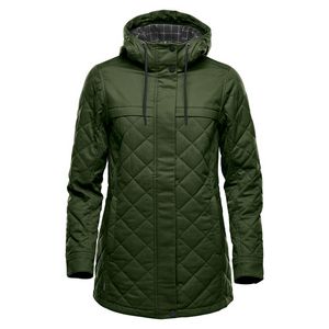 Stormtech Women's Bushwick Quilted Jacket