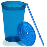 20 Oz. Super Value Sipper Cup