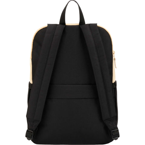 Duo Recycled 15'' Laptop Backpack