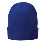 Athletic Royal Blue Blank