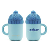 Front and Back Beanie with Imprint