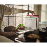 Silver/Various Logo Lifestyle View