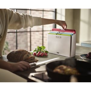 Joseph Joseph® Folio™ Icon 4-piece Cut Board Set