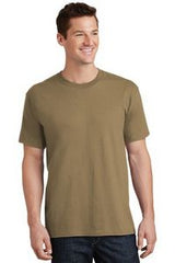 Coyote Brown Blank