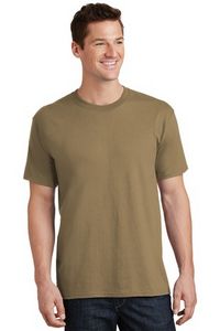 Port & Company® Men's Core Cotton Tee