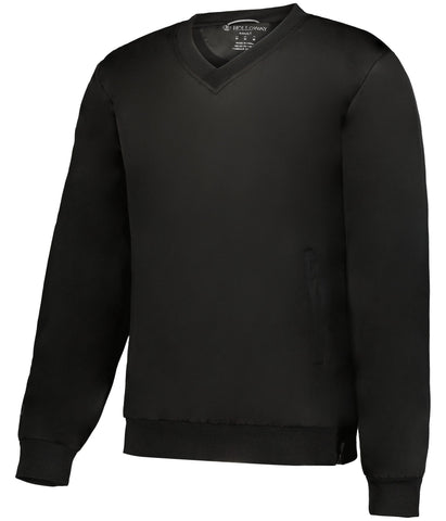 Holloway Heritage Windshirt