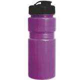 Purple/Black Lid Blank