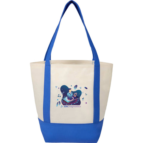 Mini Non Woven LighthouseTote