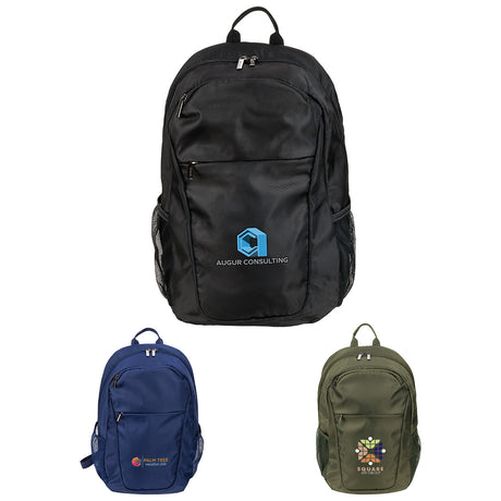 000632 AeroLOFT® Business First Backpack