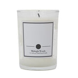 Custom 8 Oz. Scented Tumbler Candle in a Cardboard Gift Box