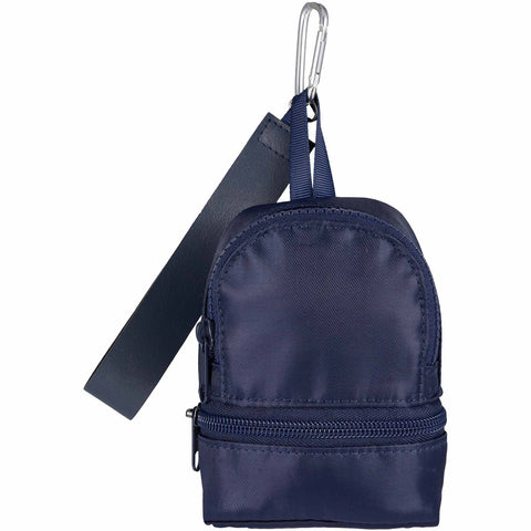 Mini Daybreak Backpack Charm