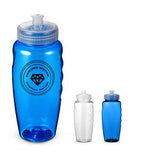 30 Oz. PolyClear™ Gripper Bottle