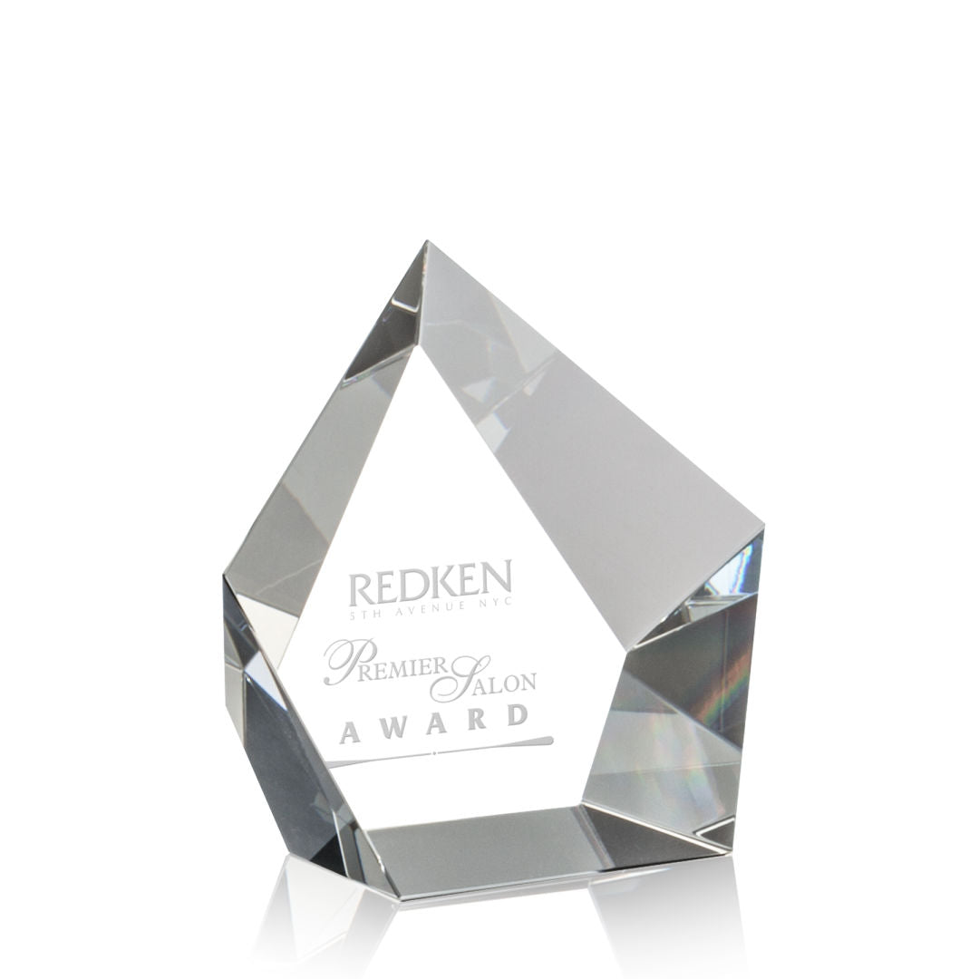 Valecrest Paperweight