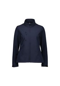 Womens Westland Soft Shell Jacket