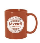 45140C burnt orange image