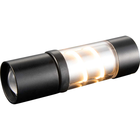 Spiral Filament Mini 100 Lumen Lantern Flashlight