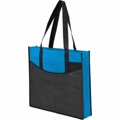 Brooke Recycled Non-Woven Convention Tote