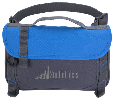 Atchison® All-Around Adaptive RPET Fanny Pack